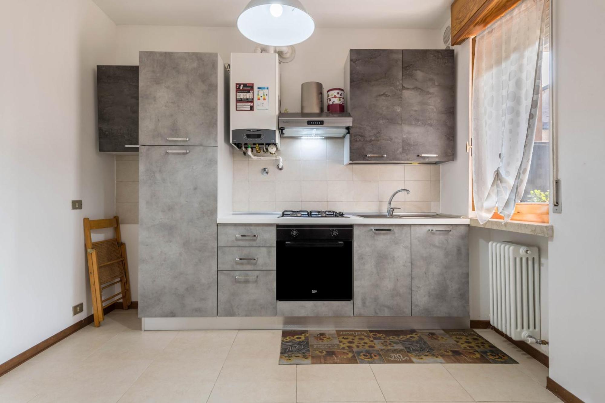 Ferienhaus Vacanze Elma *
